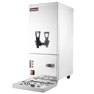 Distributeur eau chaude