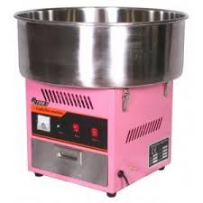 Machine  Barbe  Papa professionnelle