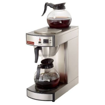 Percolateur  caf professionnel