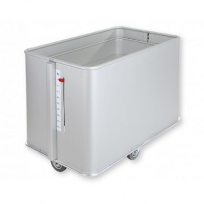 Chariot de traitement schage-finition
