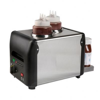 Chauffe chocolat professionnel