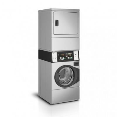 Ensemble de lavage-schage professionnel