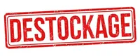Destockage CHR