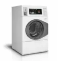 Lave linge professionnel avec monnayeur