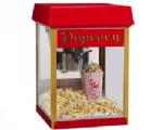 Machine  pop corn professionnelle