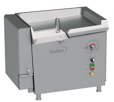 Cubeuse professionnelle