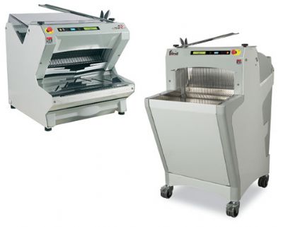 Trancheuse  pain professionnelle