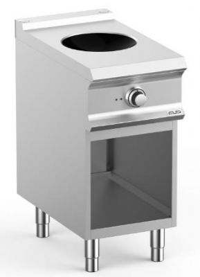 Wok induction MBM profondeur 730