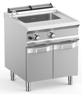 Cuiseur  pte MBM profondeur 730
