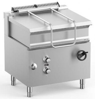 Sauteuse professionnelle MBM profondeur 730