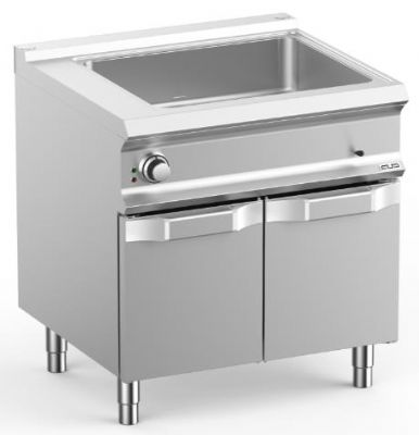 Bain-marie professionnel MBM profondeur 730