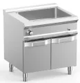 Bain-marie professionnel MBM profondeur 730