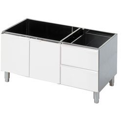 Soubassement DIAMOND profondeur 600