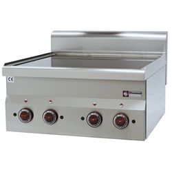 Plaque vitrocramique DIAMOND profondeur 600