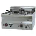 Friteuse professionnelle DIAMOND profondeur 600