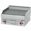 Plancha DIAMOND profondeur 650