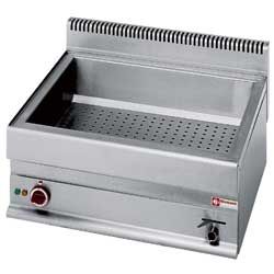 Bain-marie professionnel DIAMOND profondeur 650