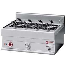 Cuiseur  pte DIAMOND profondeur 650