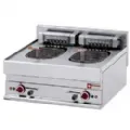 Friteuse professionnelle DIAMOND profondeur 650