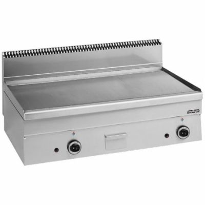Plancha MBM profondeur 600