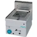 Friteuse professionnelle MBM profondeur 600