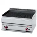 Grill vapeur gaz DIAMOND profondeur 650