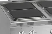 Ligne de cuisson GIORIK profondeur 900