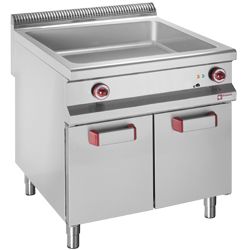 Bain-marie professionnel DIAMOND profondeur 900