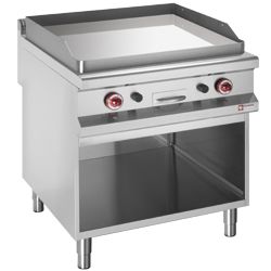 Plancha DIAMOND profondeur 900