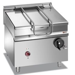 Sauteuse professionnelle DIAMOND profondeur 900