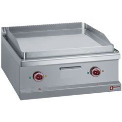 Plancha DIAMOND profondeur 700