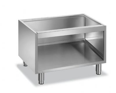 Soubassement neutre MBM profondeur 600