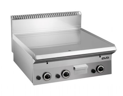 Plancha MBM profondeur 650