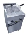 Friteuse professionnelle CAPIC profondeur 700