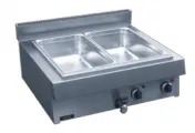 Bain-marie professionnel CAPIC profondeur 700