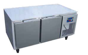 Soubassement rfrigr CAPIC profondeur 900