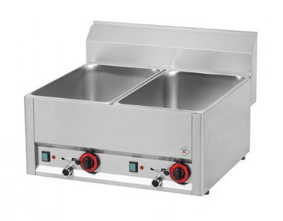 Bain marie lectrique REDFOX 
