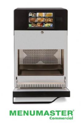 Four cuisson rapide