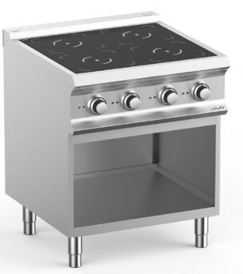 Plaque induction MBM profondeur 730