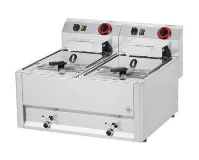 Friteuse lectrique REDFOX 