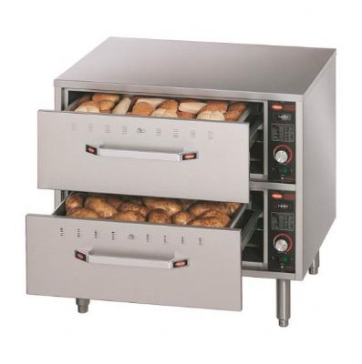 Maintien en temprature produits  servir