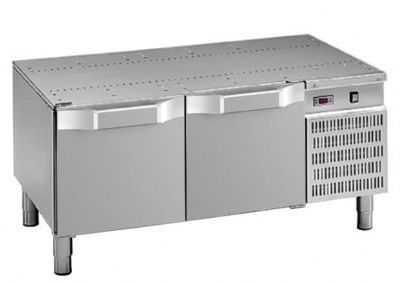 Soubassement rfrigr MBM