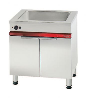 Bain-marie lectrique AMBASSADE profondeur 650