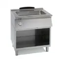 Bain-marie professionnel GIORIK profondeur 900