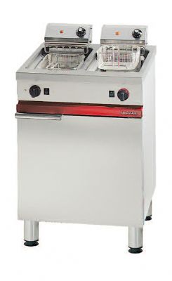 Friteuse professionnelle AMBASSADE profondeur 650