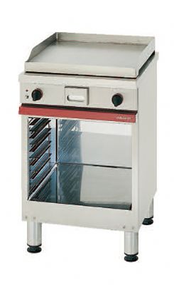 Plancha AMBASSADE profondeur 650