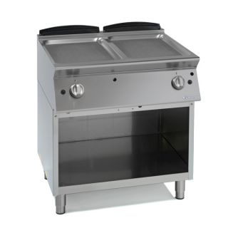 Plancha GIORIK profondeur 900