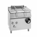 Sauteuse professionnelle GIORIK profondeur 900