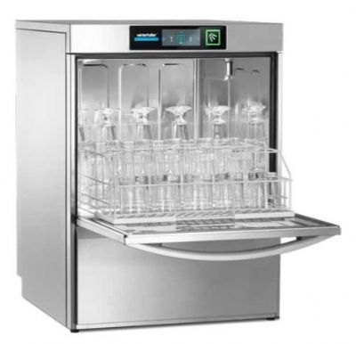 Lave verres bar