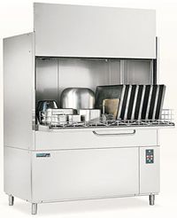 Lave batterie professionnel